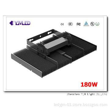 180W  IP65 LED Tunnel Lights with High Quality, CE&ROHS